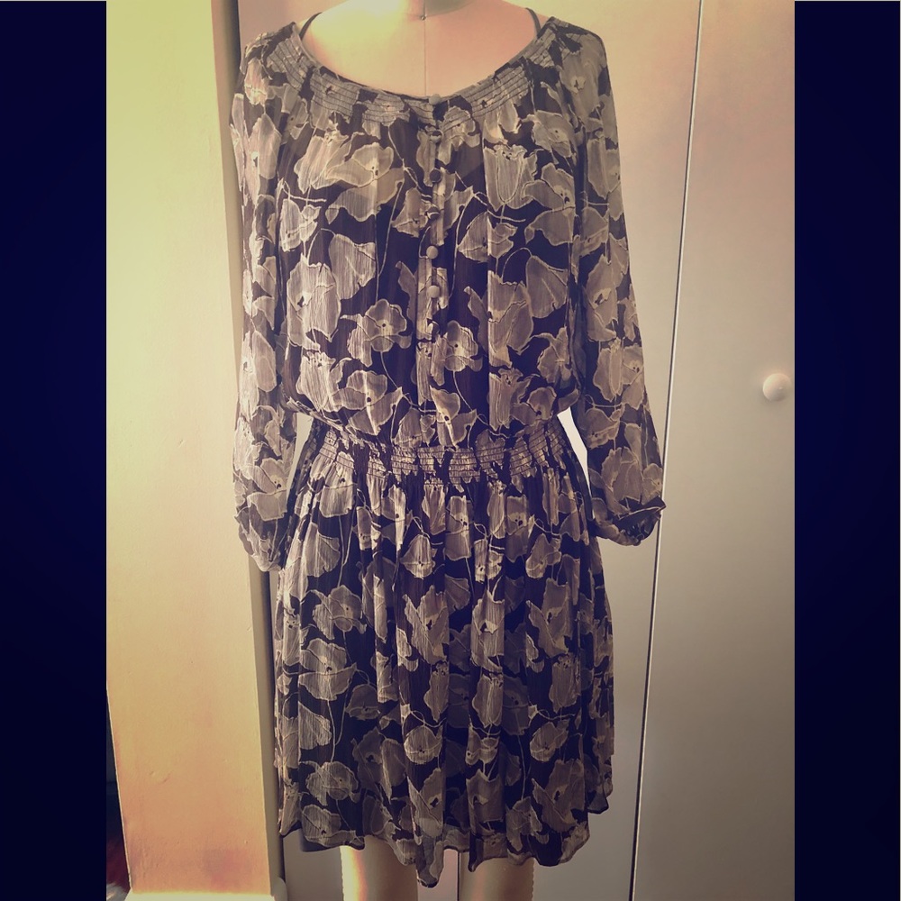 Club Monaco mini dress